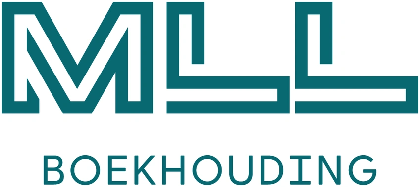 MLL Boekhouding logo