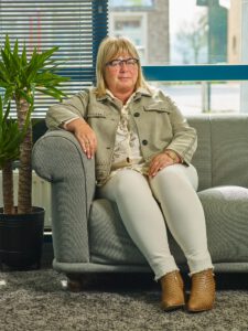 Carla Grossen