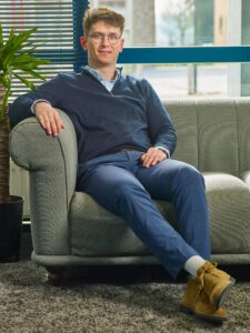 Miguel Ladang