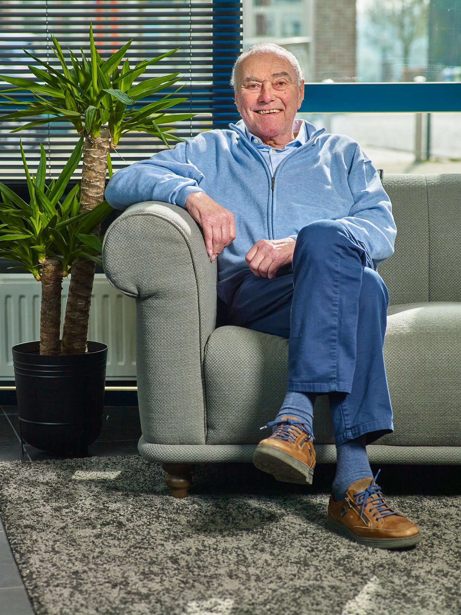 Rik Grossen