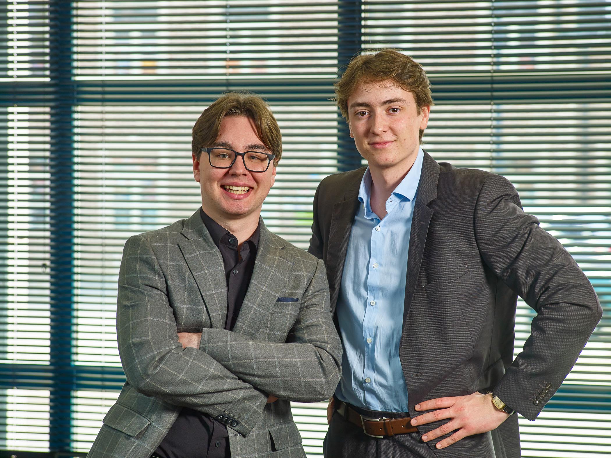 Team van MLL Boekhouding