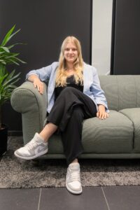 Marit Stiers
